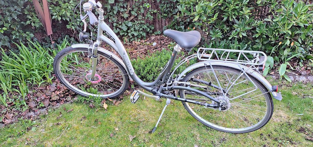 Fahrrad ADFC Langenhagen