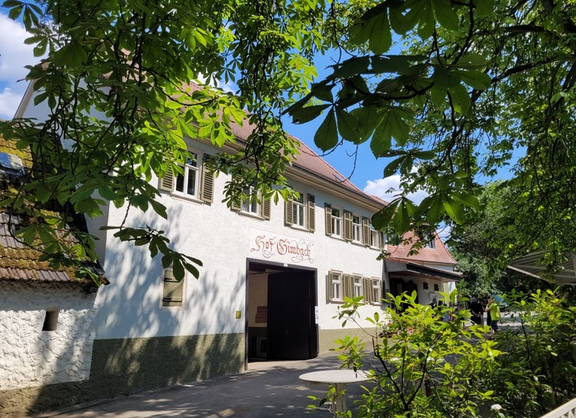 Gimbacher Hof